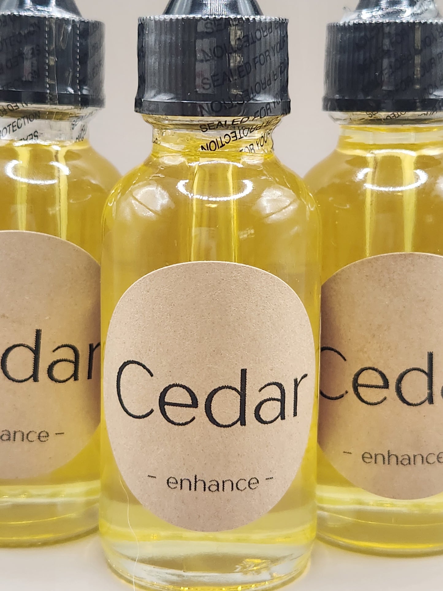 Cedar