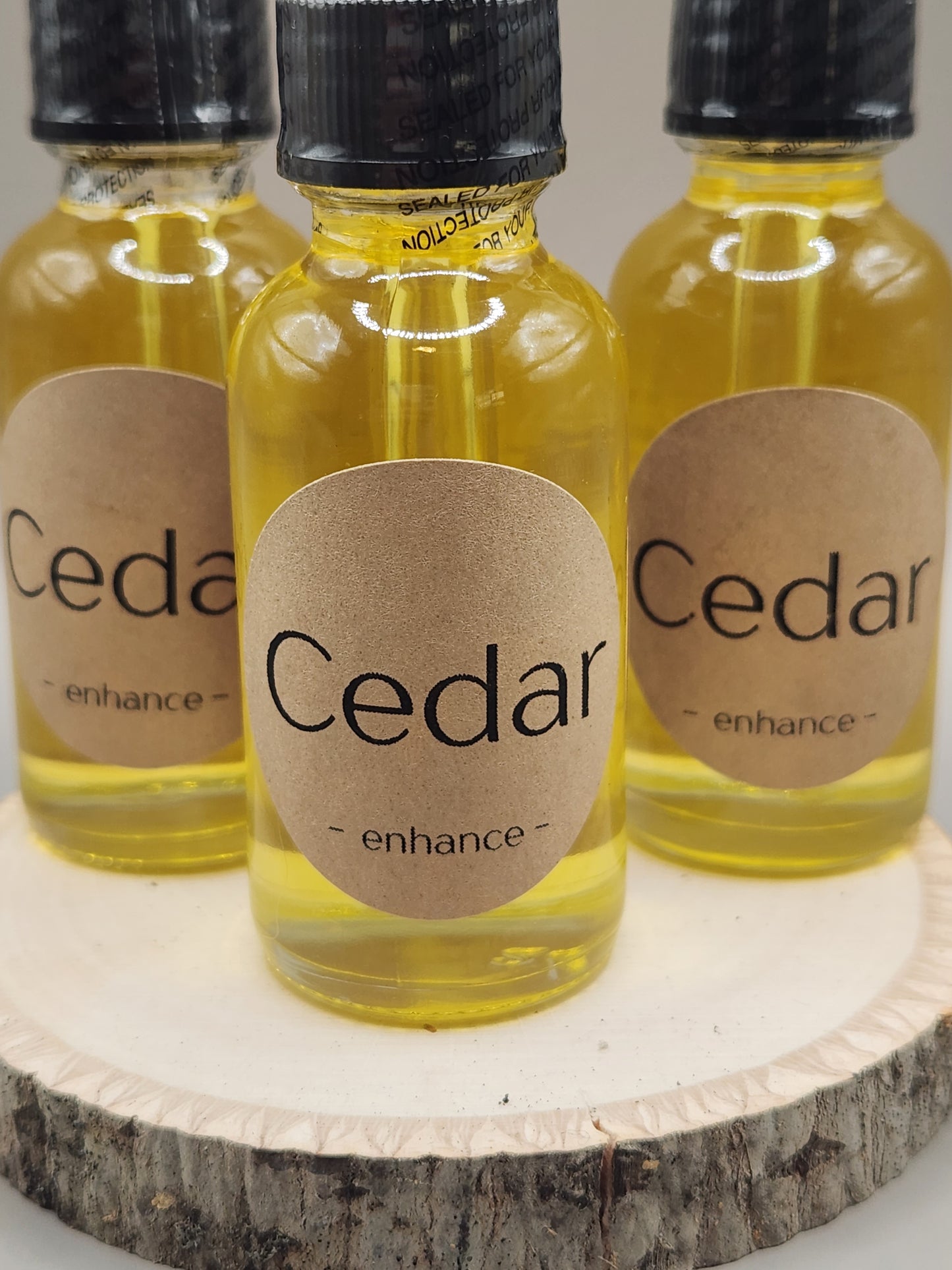 Cedar