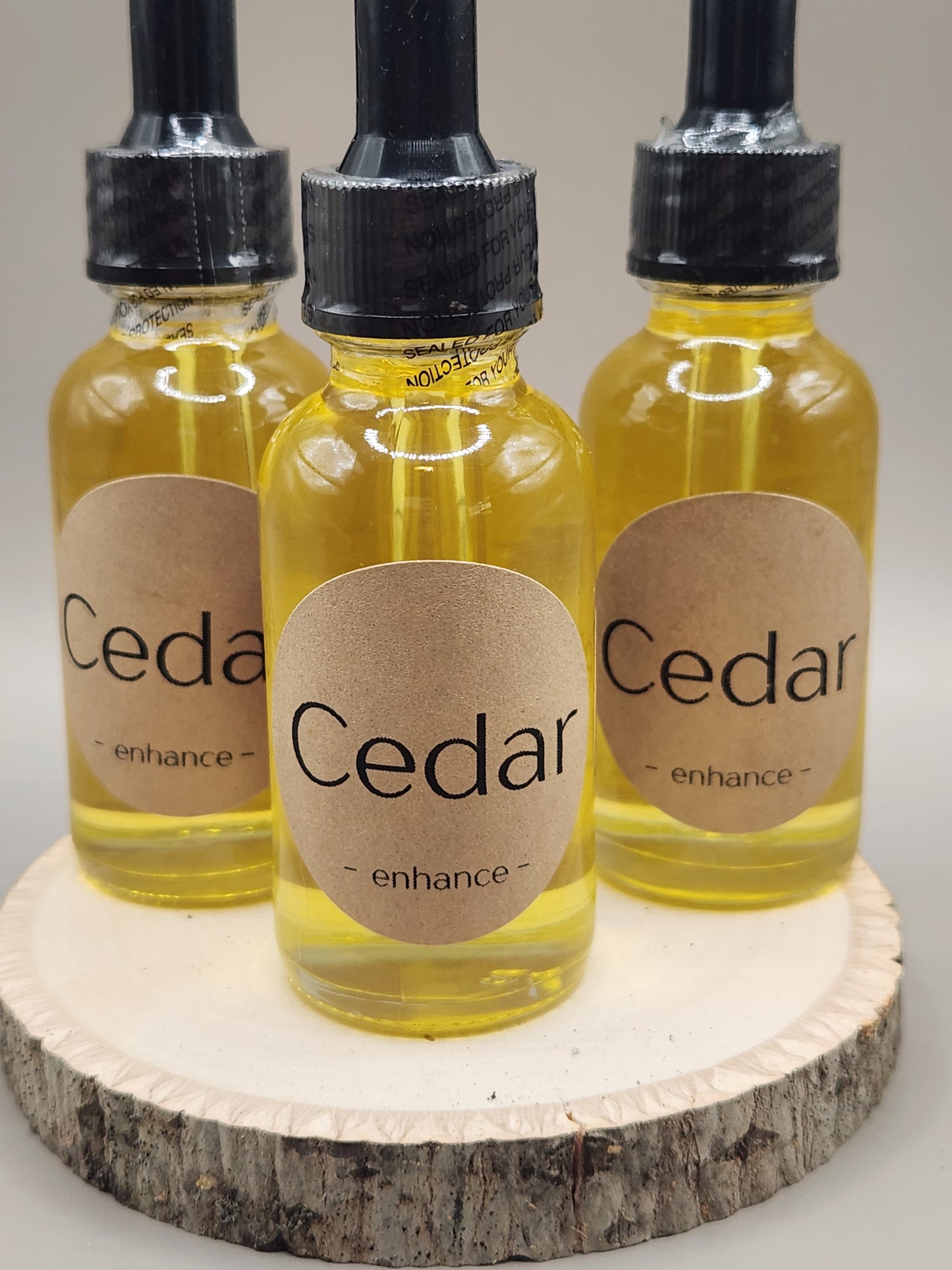 Cedar