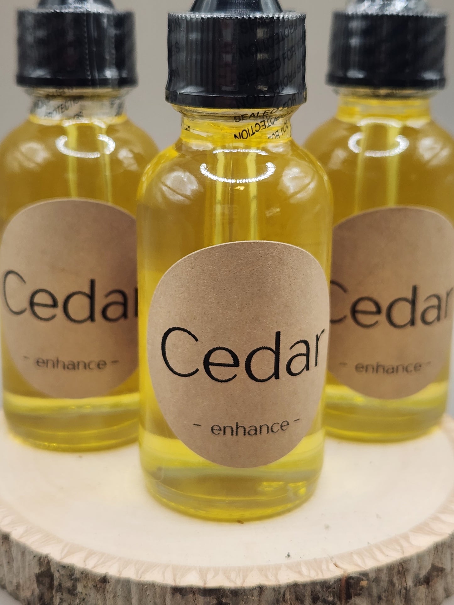 Cedar