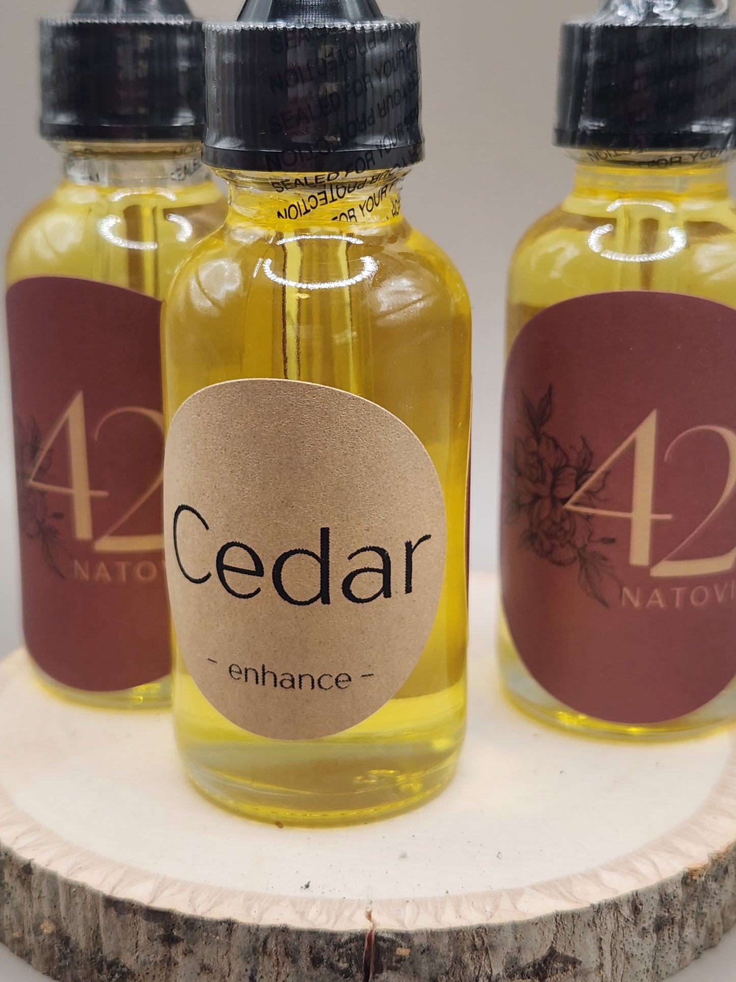 Cedar