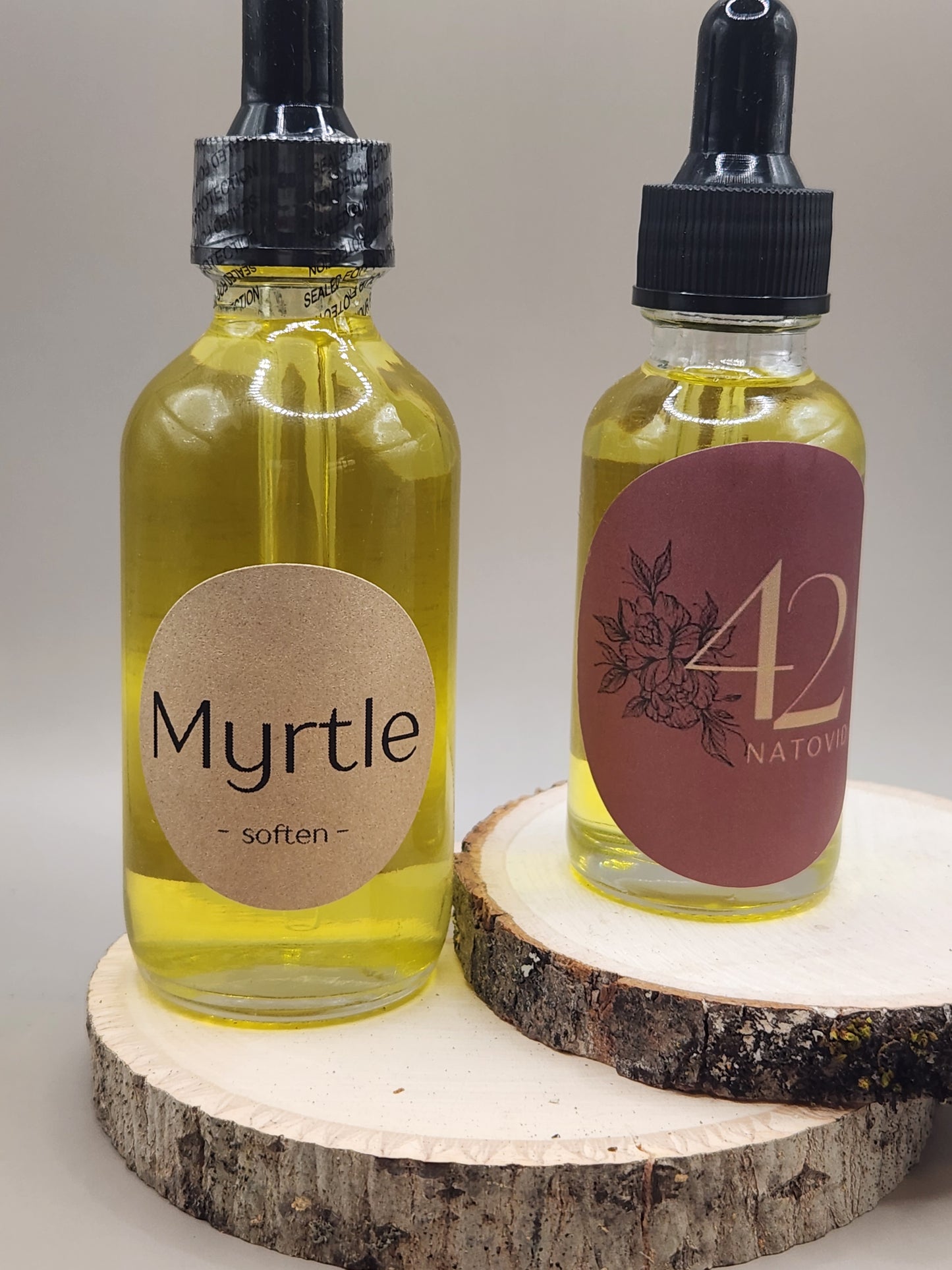 Myrtle