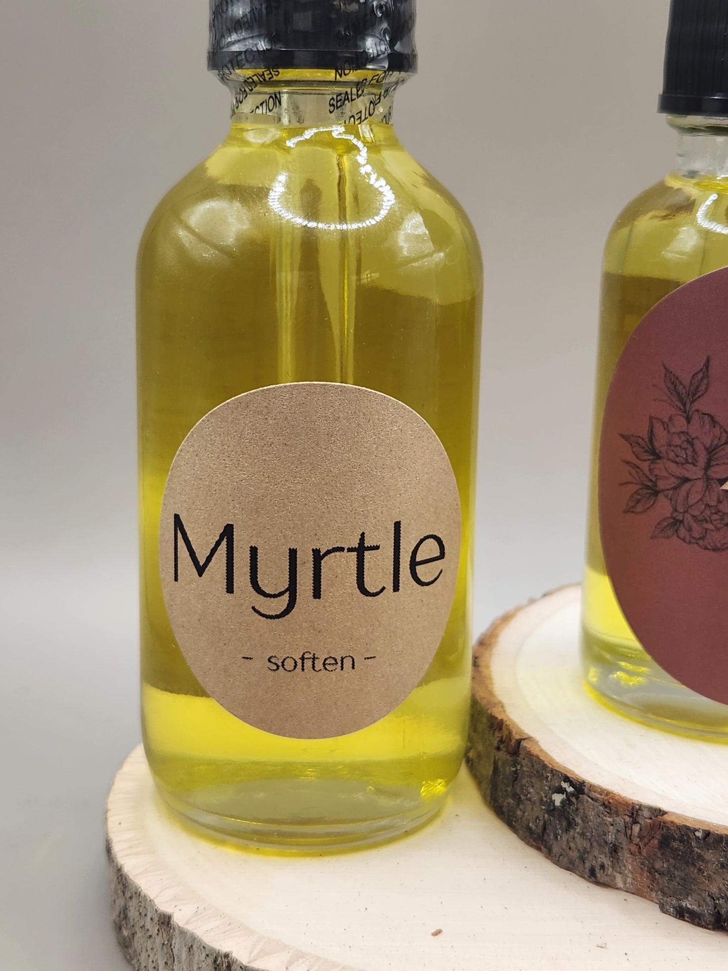 Myrtle
