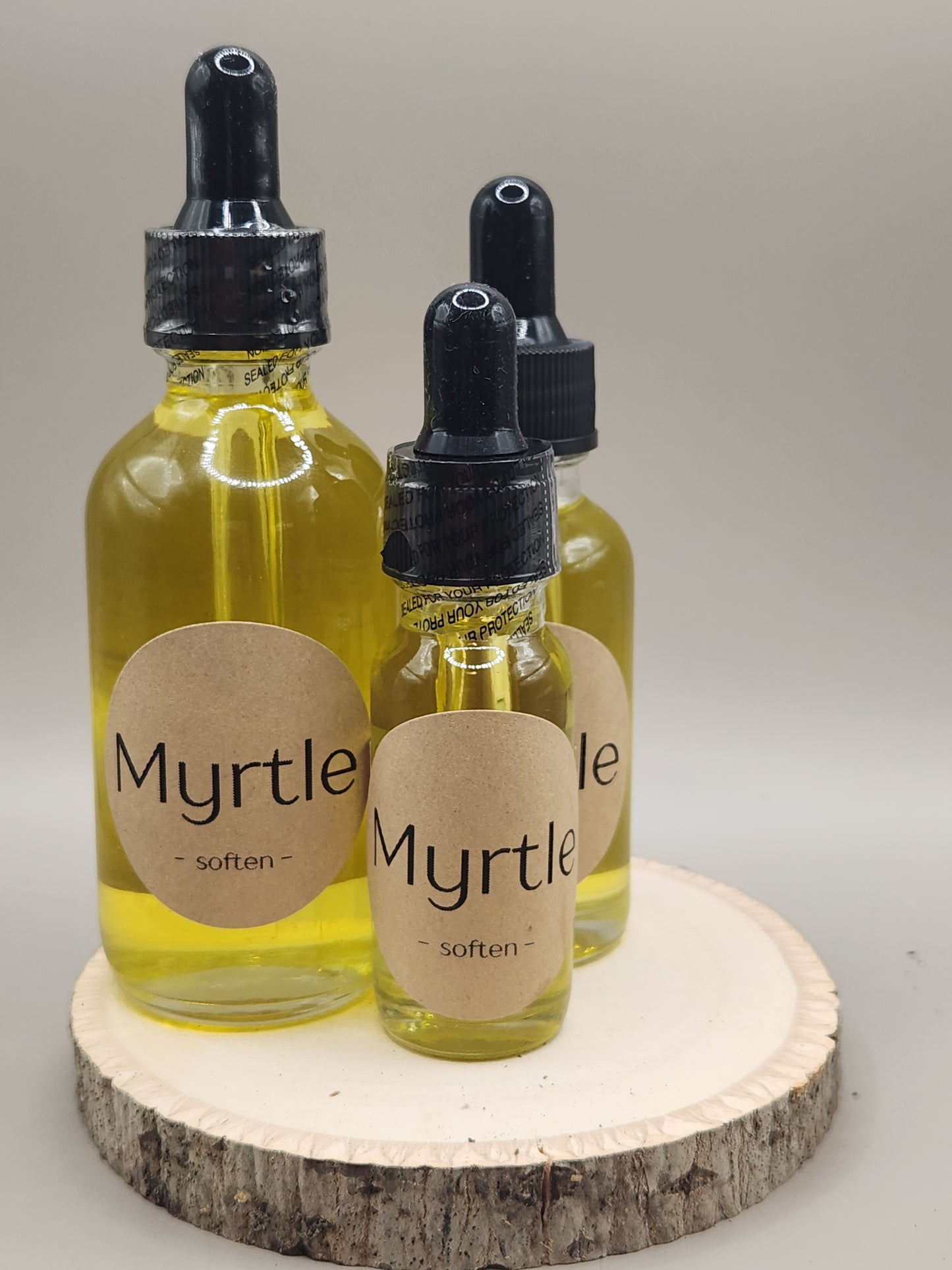 Myrtle