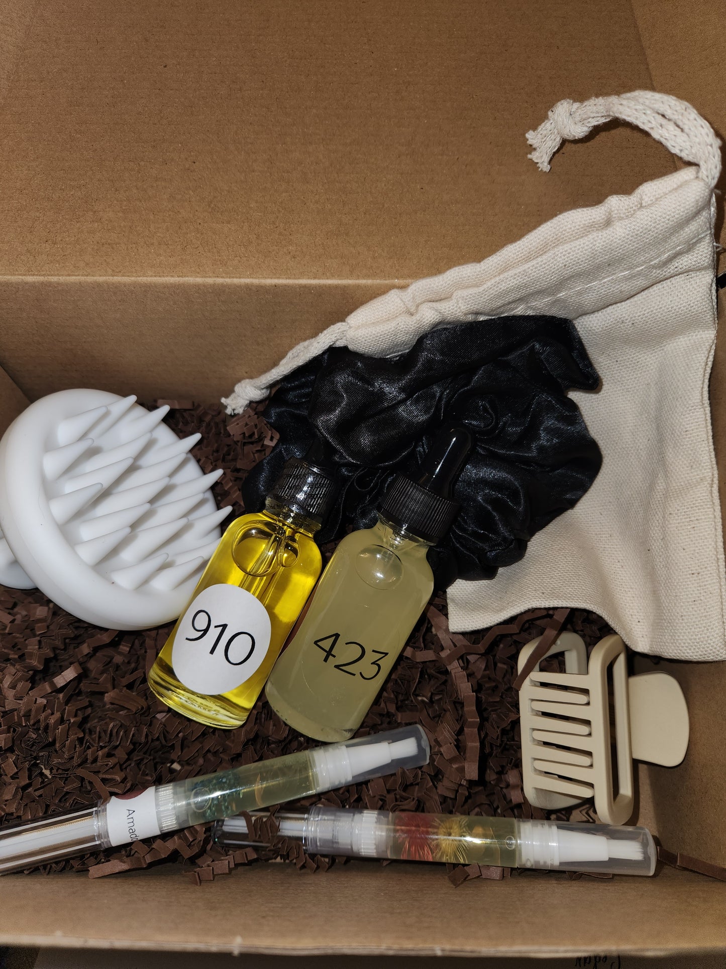 Custom Gift Box
