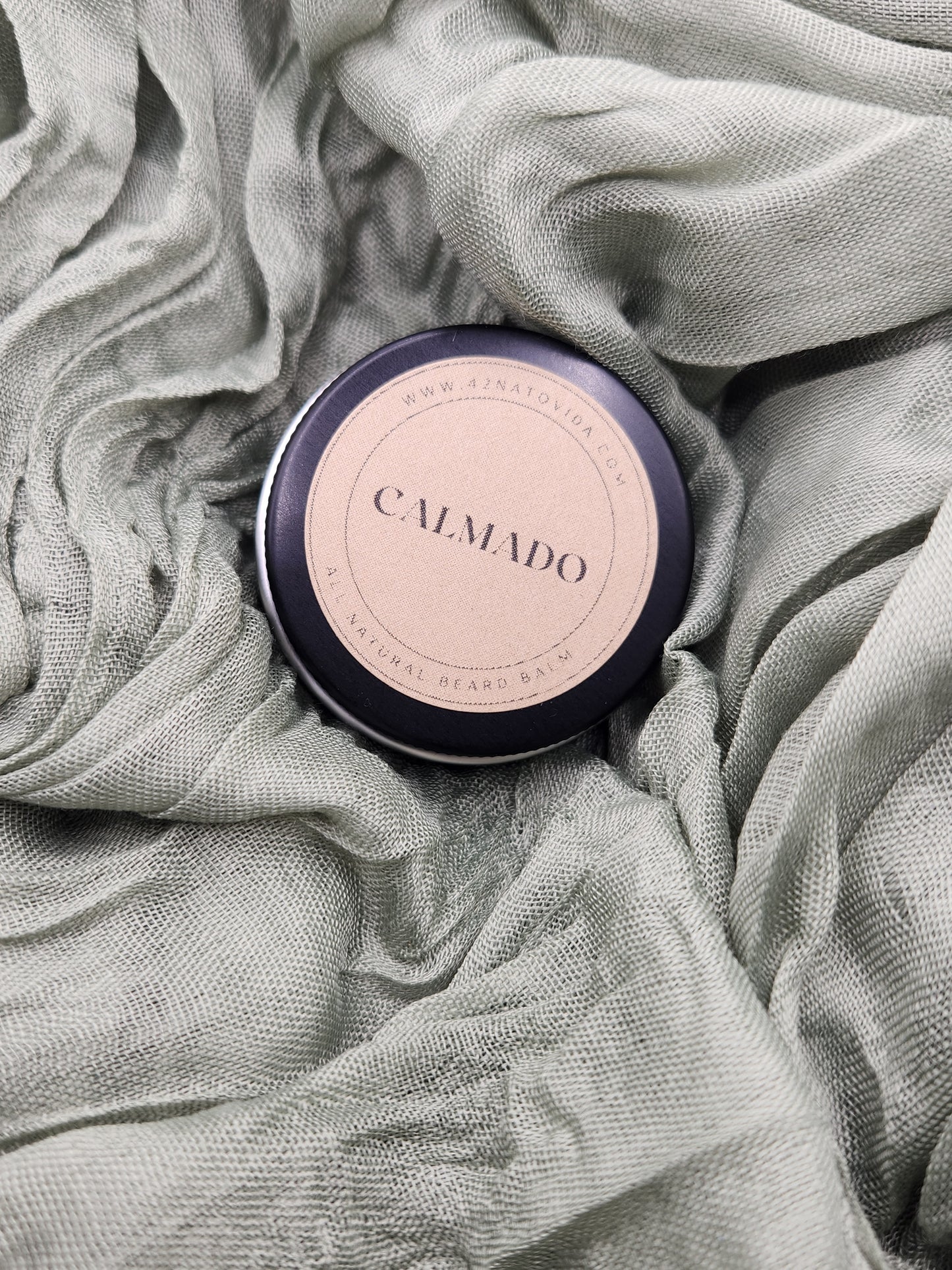 Calmado