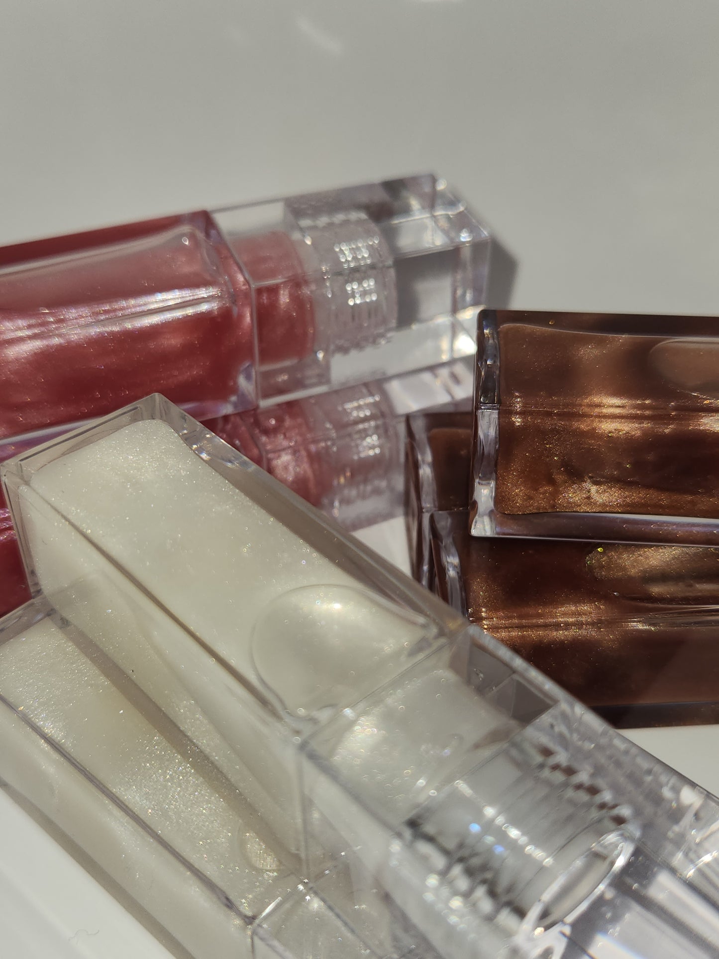 Moisturizing Lip Oil
