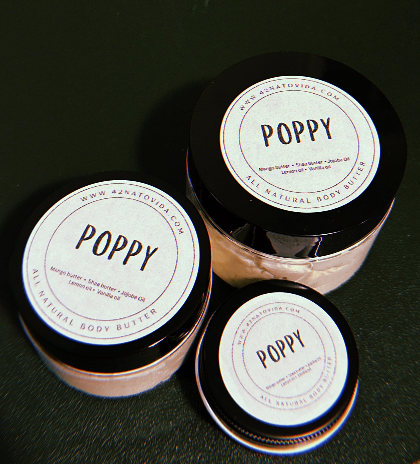 Poppy