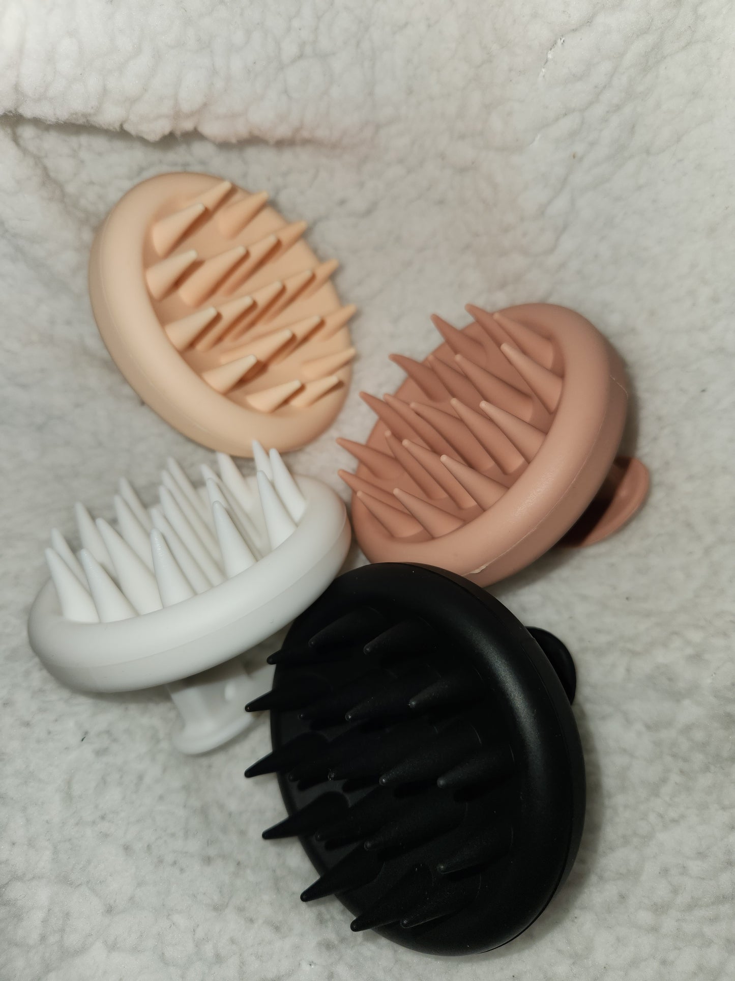 Scalp Massager