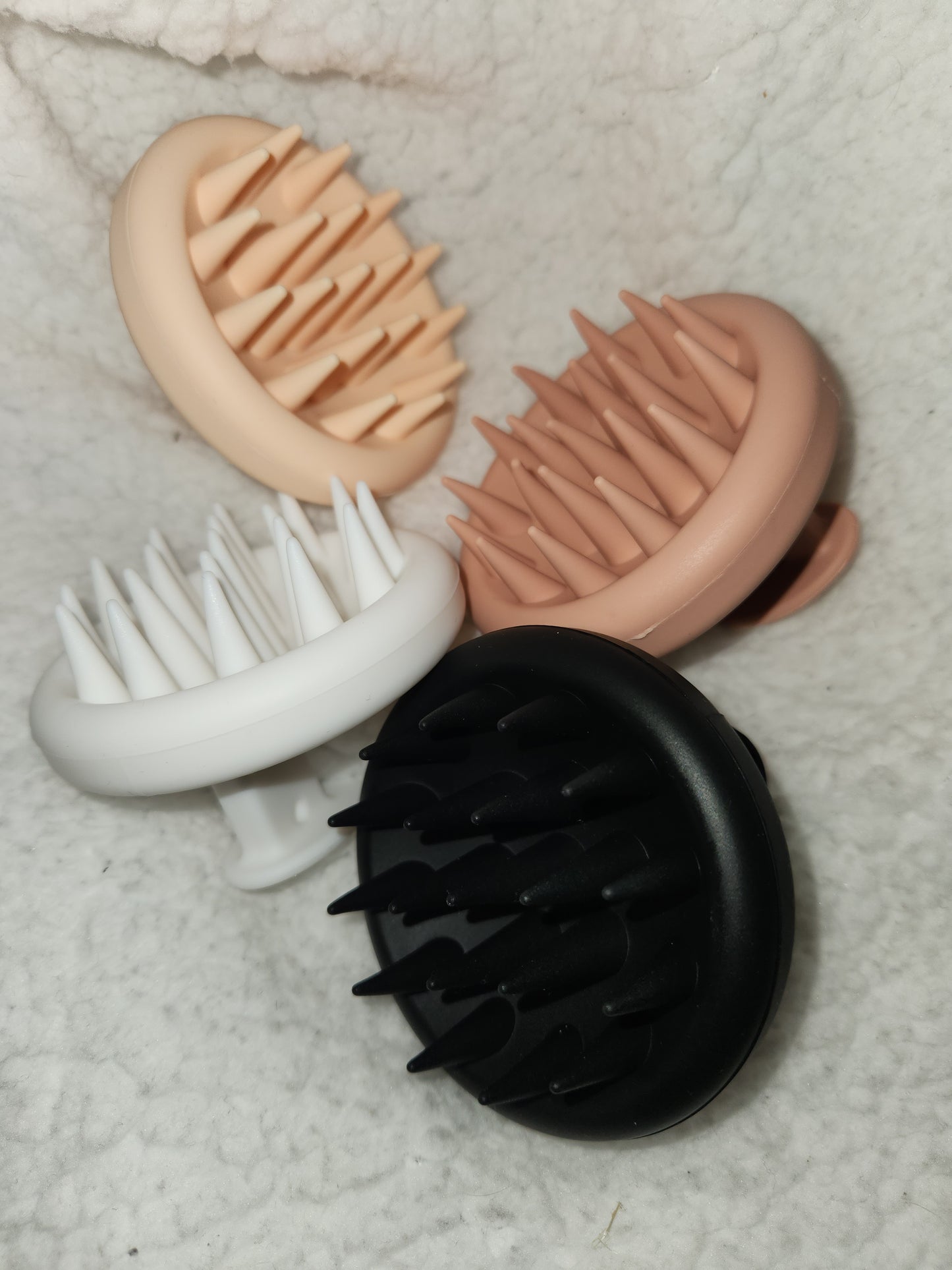 Scalp Massager
