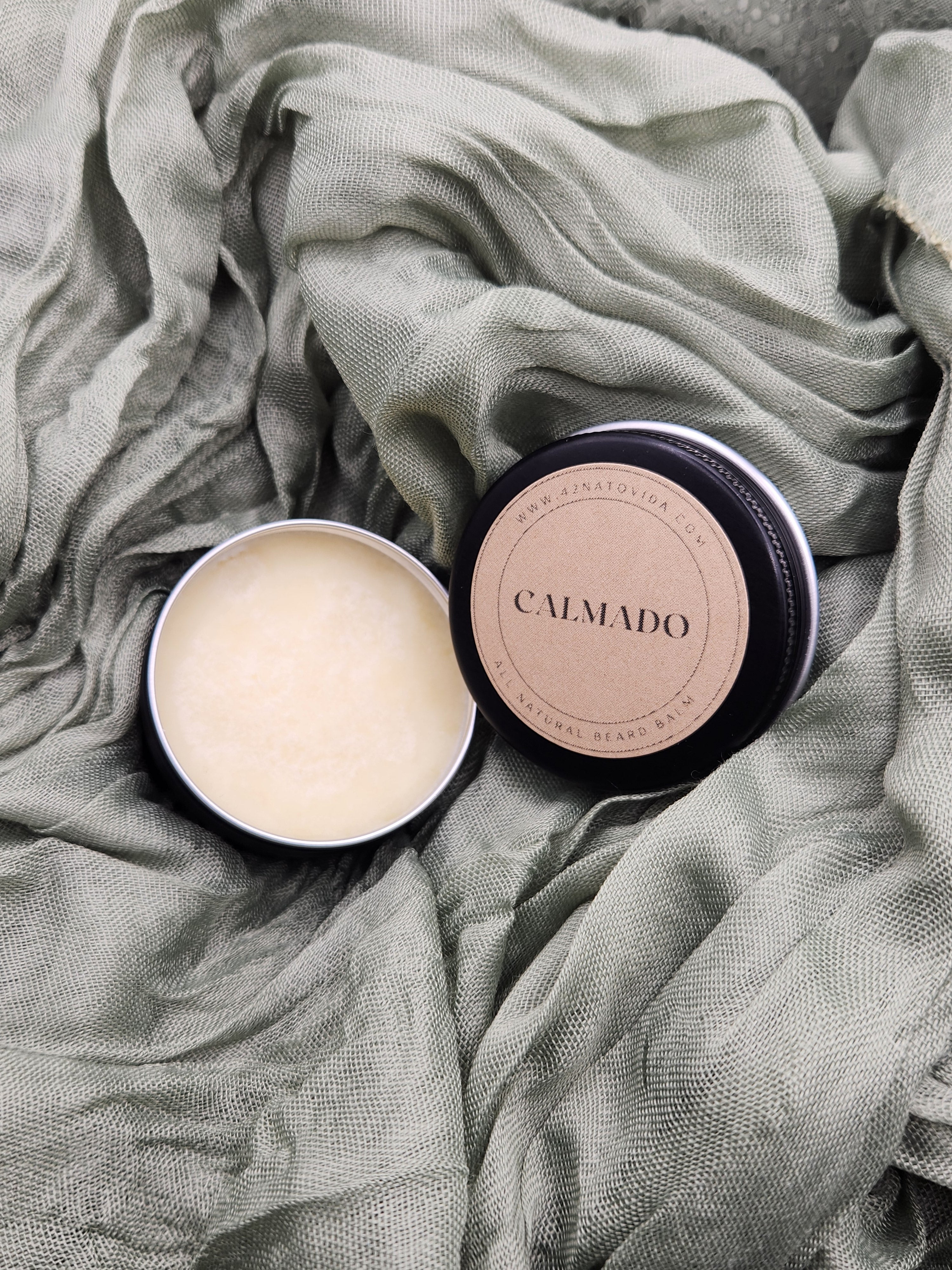 Calmado Script Calmado – 42NatoVida